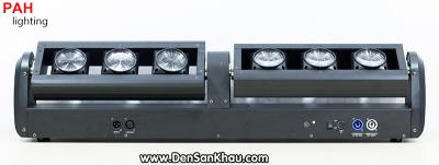 Đèn LED trang trí phòng karaoke cao cấp Chitago 6