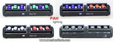 Đèn LED trang trí phòng karaoke cao cấp Chitago 7