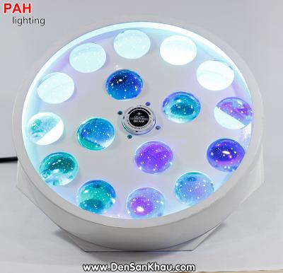 Đèn LED trang trí phòng karaoke Garana 1