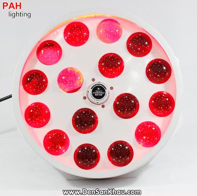 Đèn LED trang trí phòng karaoke Garana 2