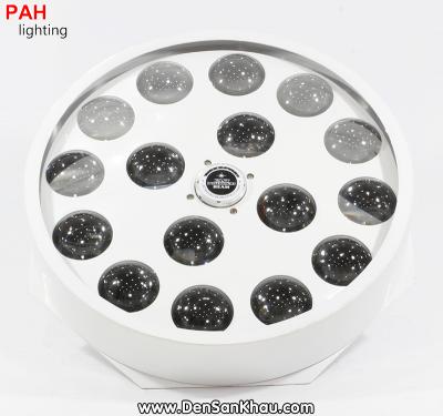 Đèn LED trang trí phòng karaoke Garana 3