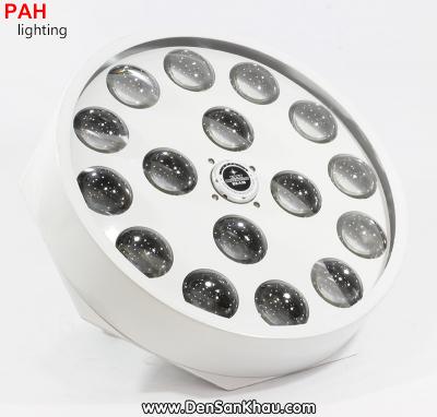 Đèn LED trang trí phòng karaoke Garana 4