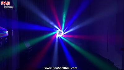 Đèn LED trang trí phòng karaoke Garana 8