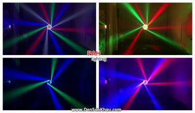 Đèn LED trang trí phòng karaoke Garana 9