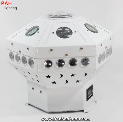 Đèn LED vũ trường Sirana 1