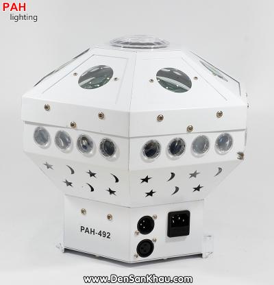Đèn LED vũ trường Sirana 2