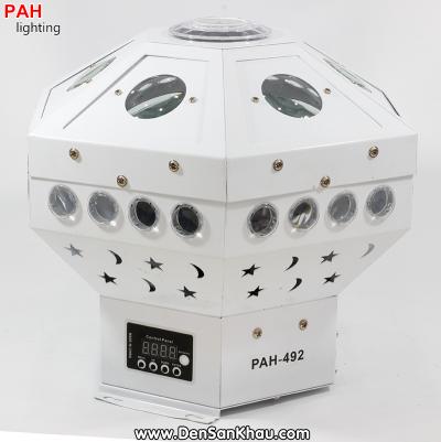 Đèn LED vũ trường Sirana 3