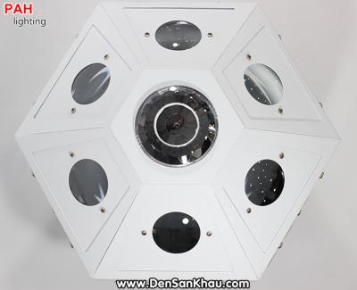Đèn LED vũ trường Sirana 4