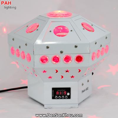 Đèn LED vũ trường Sirana 5