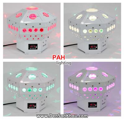 Đèn LED vũ trường Sirana 6