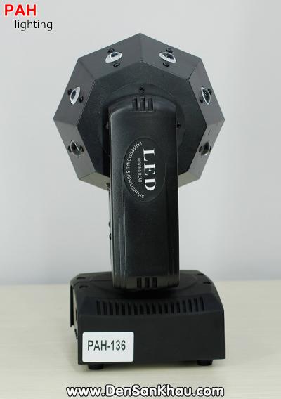 Đèn LED vũ trường chớp nháy Zota 5