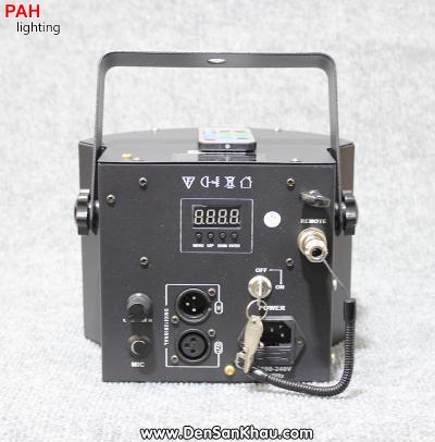 Đèn Nabata trang trí phòng Karaoke 14