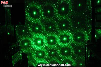 Đèn Nabata trang trí phòng Karaoke 17