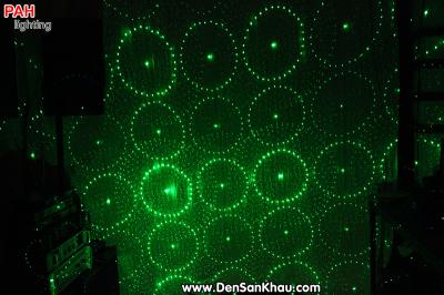 Đèn Nabata trang trí phòng Karaoke 18