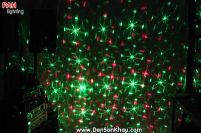 Đèn Nabata trang trí phòng Karaoke 19