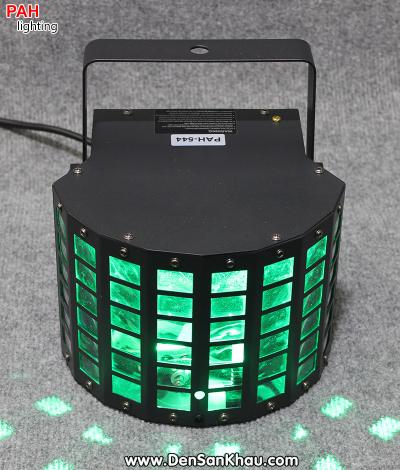 Đèn Nabata trang trí phòng Karaoke 2