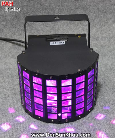 Đèn Nabata trang trí phòng Karaoke 3