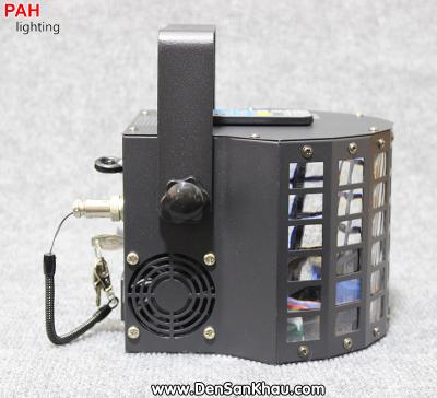 Đèn Nabata trang trí phòng Karaoke 9