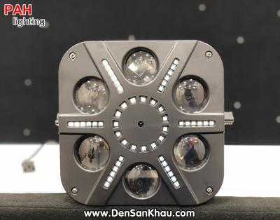 Đèn nháy theo nhạc karaoke Evara 2