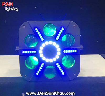 Đèn nháy theo nhạc karaoke Evara 4