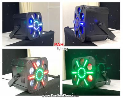 Đèn nháy theo nhạc karaoke Evara 5