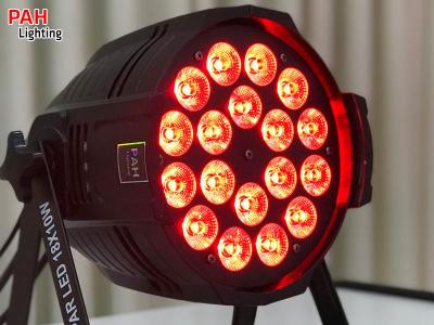 Đèn Pha sân khấu 200w Fara cho màu pha chuẩn nhất 2