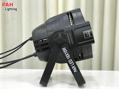 Đèn Pha sân khấu 200w Fara cho màu pha chuẩn nhất 3