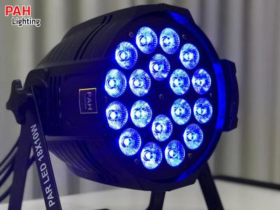 Đèn Pha sân khấu 200w Fara cho màu pha chuẩn nhất 4