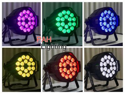 Đèn Pha sân khấu 200w Fara cho màu pha chuẩn nhất 6