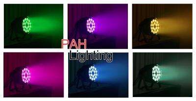 Đèn Pha sân khấu 200w Fara cho màu pha chuẩn nhất 7