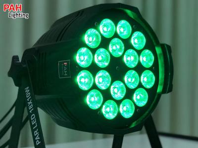 Đèn Pha sân khấu 200w Fara cho màu pha chuẩn nhất 9