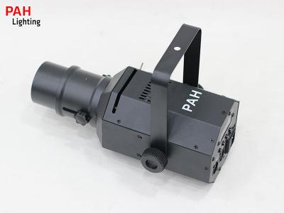 Đèn pha follow sân khấu 60w 7 màu phóng to thu nhỏ tùy ý 4