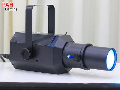Đèn pha follow sân khấu 60w 7 màu phóng to thu nhỏ tùy ý 5