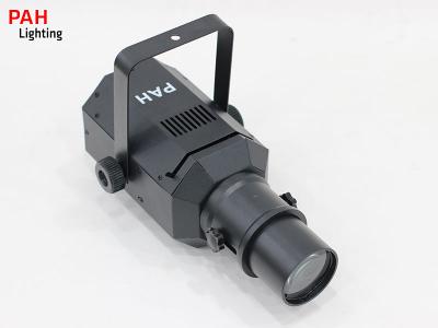 Đèn pha follow sân khấu 60w 7 màu phóng to thu nhỏ tùy ý 6