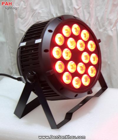 Đèn pha sân khấu FARA new 1