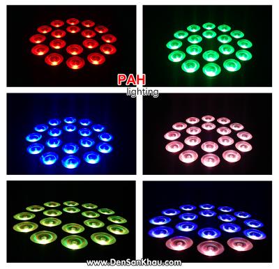 Đèn pha sân khấu FARA new 10