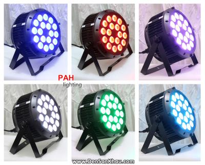 Đèn pha sân khấu FARA new 11