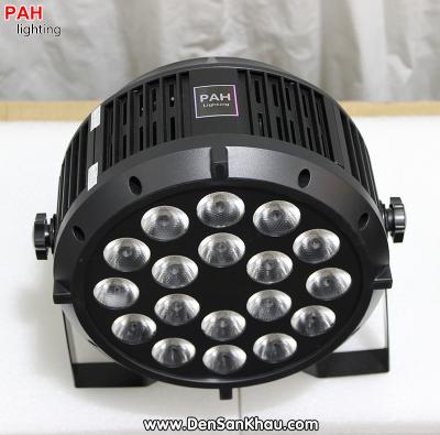 Đèn pha sân khấu FARA new 3