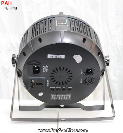 Đèn pha sân khấu FARA new 7