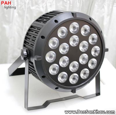 Đèn pha sân khấu FARA new 8