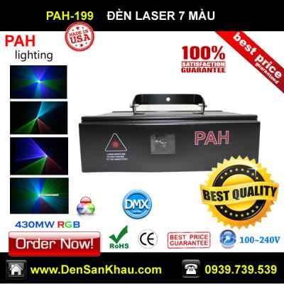 Những mẫu đèn sân khấu chất lượng cao 2015 3