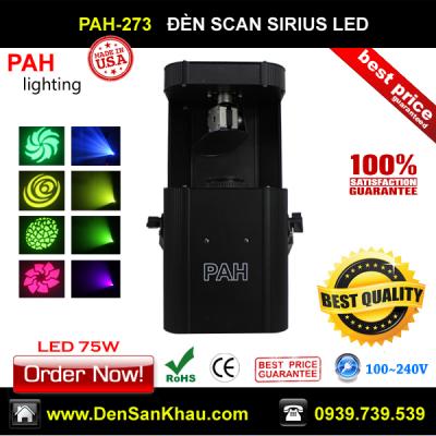 Những mẫu đèn sân khấu chất lượng cao 2015 4