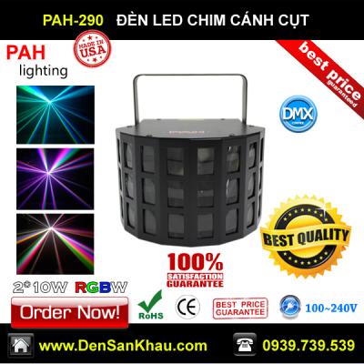 Những mẫu đèn sân khấu chất lượng cao 2015 7