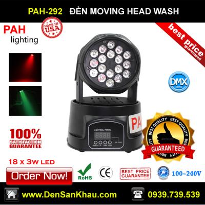 Những mẫu đèn sân khấu chất lượng cao 2015 8
