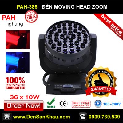 Những mẫu đèn sân khấu chất lượng cao 2015 10