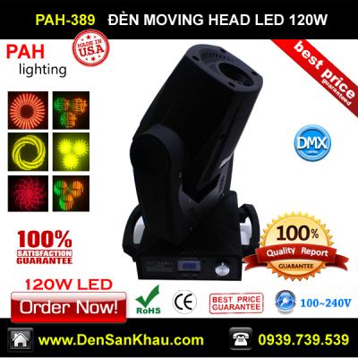 Những mẫu đèn sân khấu chất lượng cao 2015 11