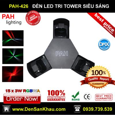 Những mẫu đèn sân khấu chất lượng cao 2015 12