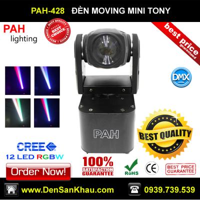 Những mẫu đèn sân khấu chất lượng cao 2015 14