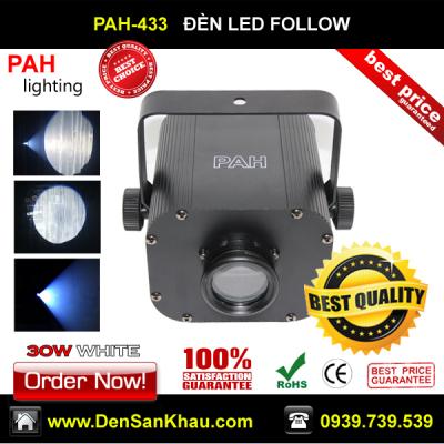 Những mẫu đèn sân khấu chất lượng cao 2015 16