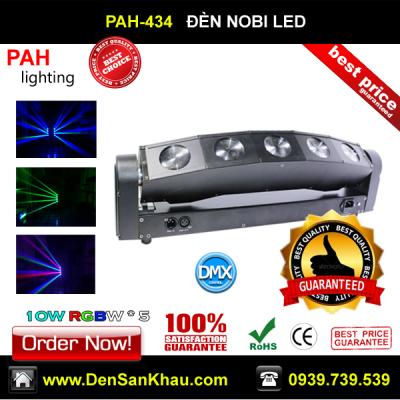 Những mẫu đèn sân khấu chất lượng cao 2015 17